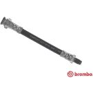 BREMBO Bremsschlauch T 23 190 ESSENTIAL LINE