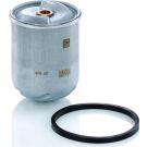 Mann & Hummel Ölfilter Industrie ZR 906 x