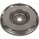 SACHS Schwungrad 6366 000 017 Zwei-Massen-Schwungrad