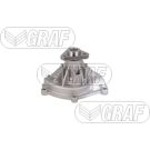 Wasserpumpe Porsche Cayenne,Macan,Panamera 07 PA1471