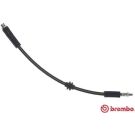 BREMBO Bremsschlauch T 24 145 ESSENTIAL LINE