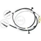 A.B.S. Handbremsseil Seilzug Festellbremse K17205