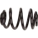 Maxgear Fahrwerksfeder Bmw T. E46 Touring 4X4 Xi/Xd Mit Variablem Durchmesserdraht 60-0441