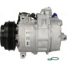 Kompressor PKW BMW 3 E46 (98-) 320 I FIRST FIT 89080