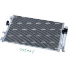 Kondensator, Klimaanlage 350210