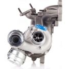 Nissens Turbo 93179