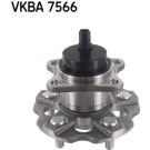 Radlagersatz VKBA 7566