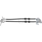 A.B.S. Bremsschlauch SL 1236