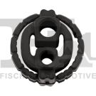 Halter, Abgasanlage 233-917