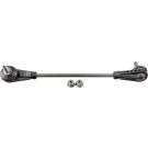 Stange/Strebe, Stabilisator 43569 01 Stange/Strebe, Stabilisator 43569 01