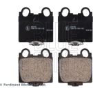 Bremsbelagsatz Lexus T. Gs/Is/Sc 97-11 ADT342108