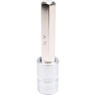 Biteinsatz Innen-6-Kant Hex 1/2 14Mm L100Mm YT-04397