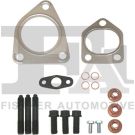Montagesatz, Lader KT450010