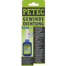 Petec Gewindedichtung 15 G SB-Karte 97216