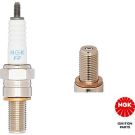 R0045Q-10 NGK-Motorsportkerze ohne Resistor-Widerstand 4216