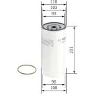 Kraftstofffilter F 026 402 038