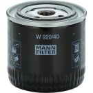 Mann & Hummel Ölfilter Industrie W 920/40