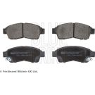 Bremsbelagsatz Toyota P. Camry/Carina/Corolla 1,3-2,0 16V 91-02 ADT34285