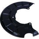 Original VAG Sie Zeigt Die Bremsscheiben. VW P.Golf5/6 A3 Pr 1K0615312F