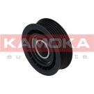 KAMOKA Umlenk-/Führungsrolle, Keilrippenriemen R0086
