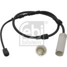 FEBI BILSTEIN Verschleißsensor 37662
