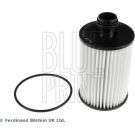 Ölfilter Opel Antara/Chevro ADG02150