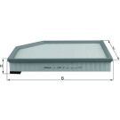 MAHLE Luftfilter LX 1591/2