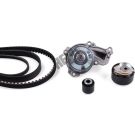 HEPU Wasserpumpe + Zahnriemensatz PK09080