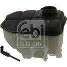 Ausgleichsbehälter, Kühlmittel 38807