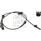 FEBI BILSTEIN ABS Sensor 106826