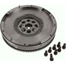 SACHS Schwungrad 2294 001 267 Zwei-Massen-Schwungrad