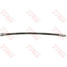 Bremsschlauch VA MERCEDES W123,W124,W140,W201 76 PHB136