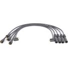 Zündleitungssatz VOLVO 240,740,360,760 0 986 356 773