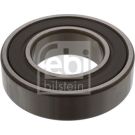 Febi Bilstein Umlenk- / Führungsrolle, Zahnriemen 14839