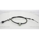 Seilzug, Feststellbremse Kia T. Cerato 04- Le 814018131