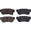 Bremsbelagsatz Hyundai T. Sonata 98-/Santa Fe 01-/Kia Opirus 19-1130