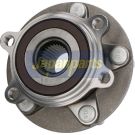Japanparts Radnabe KK-13031