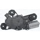 Wischermotor 64342016010