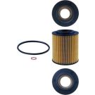 MAHLE Ölfilter OX 154/1D