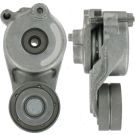 Spannrolle Nebentrieb Mercedes C, E-Klasse (W203,W204) VKM 38070