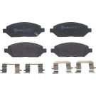 BREMBO Bremsklötze VA P 59 088