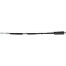 Bremsschlauch CHEVROLET,OPEL 1987476805