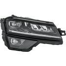 SCHEINWERFER R HELLA SKODA KAROQ 17 1EX 354 855-041