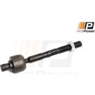 PROFIPOWER Axialgelenk, Spurstange 5S1081 PROFIPOWER Axialgelenk, Spurstange 5S1081