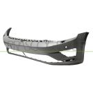 STOßSTANGE V grundiert +PDC (4xSENS) +WIWA PQ VW GOLF SPORTSVAN 2,14 PremiumCertified 7216,303,4