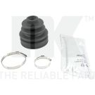 Faltenbalg, Antriebswelle Nissan Ext 522211
