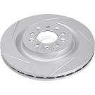 A.B.S. Bremsscheibe 18720