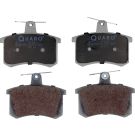 Bremsbelagsatz Vw T. A80/100/A4/A QP4860