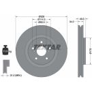 BREMSSCHEIBE 92349505 BREMSSCHEIBE 92349505