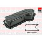 FAI AutoParts Ölwanne PAN008